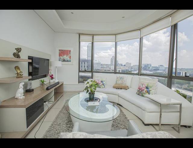 1 BEDROOM APARTMENT FOR SALE IN MORNINGSIDE